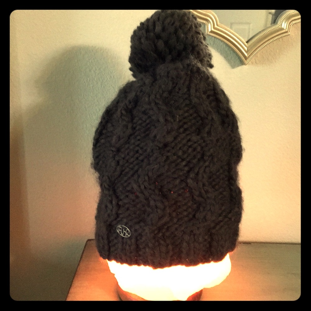 Stocking cap